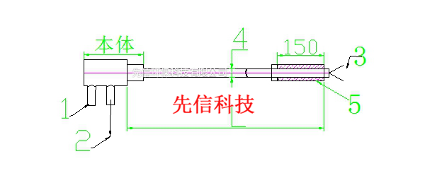 TXX霧化噴槍(圖2)