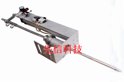 TXX霧化噴槍(圖3)