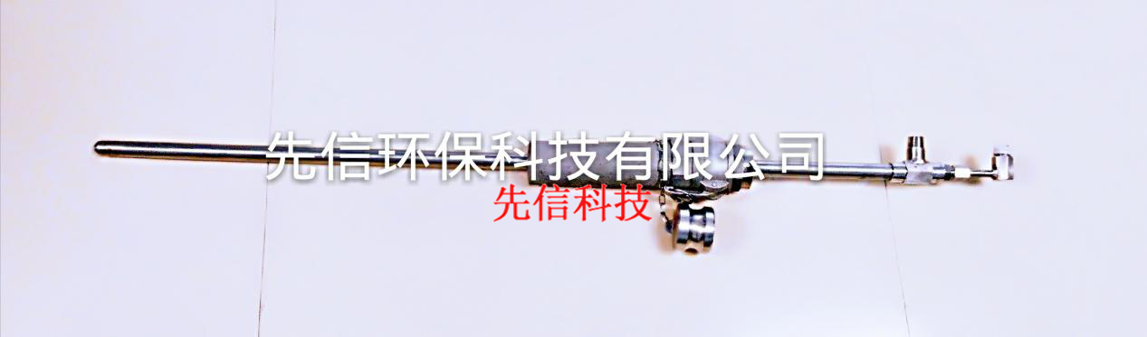 TXG型霧化噴槍(圖1)