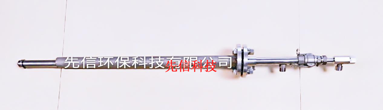 SCR及SNCR專用霧化噴槍  共 1頁6條記錄(圖1)