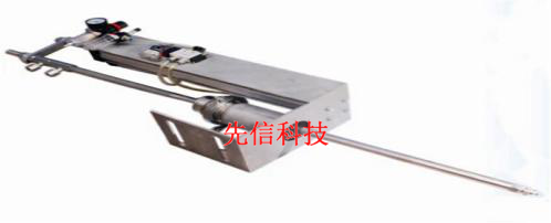 TXG型霧化噴槍(圖4)