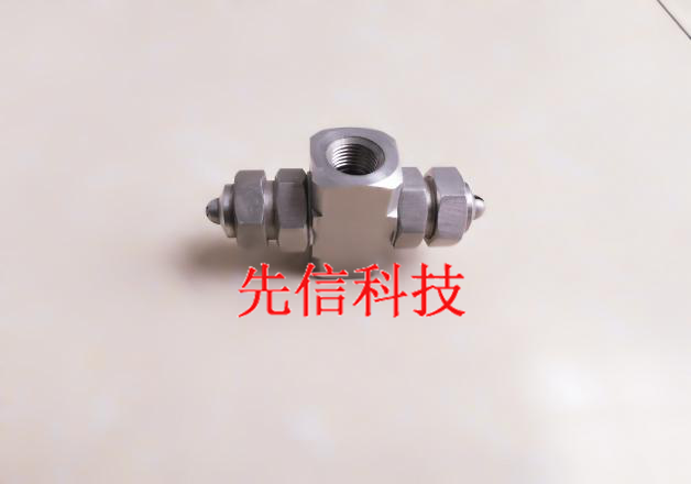 干霧除塵系統(tǒng)(圖1)