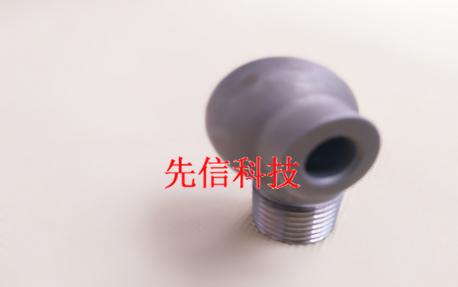空心錐廣角大流量噴霧噴嘴(圖2)