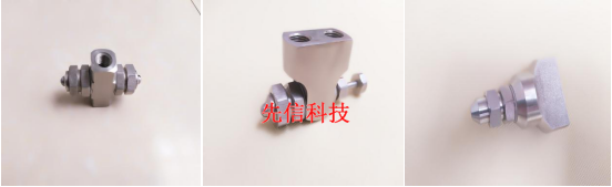 空氣霧化噴霧噴嘴(圖2)